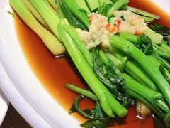 -芳芳私房菜·精做淮扬菜(承德路店)
