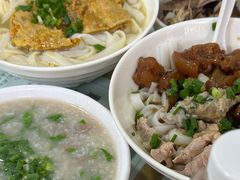 -荔林食店(西华路店)