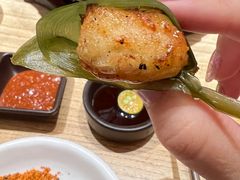 -泥炉烧肉师(新街口金銮巷店)