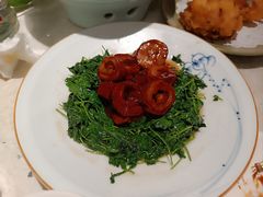 -阿莉餐厅(枣阳路店)