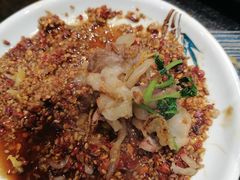 -红岸碳烤齐齐哈尔原味生态烤肉