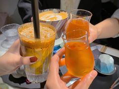 萨瓦迪咖-茶是一枝花泡茶店