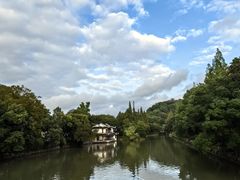 -狼山风景名胜区