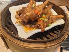 -虾饺妹·粤式手工点心(水荫路店)