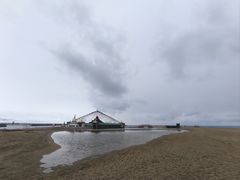 -青海湖二郎剑景区