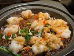 -绿茶餐厅(沙井新沙天虹店)