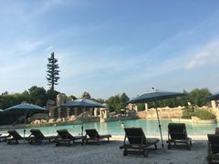 -太阳岛度假酒店