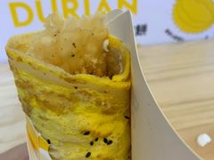 -2颗鸡蛋煎饼(北京路天河城店)