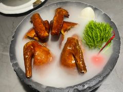 -3号仓库·创意中国菜(长宁龙之梦店)