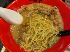 -一豚轩·烧鸟·豚骨拉面(五四路店)