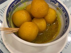 咖喱鱼蛋-仁信老铺(华盖路店)