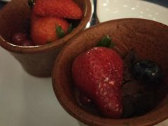 点心-广州花园酒店·凌璇阁旋转餐厅CAROUSEL360