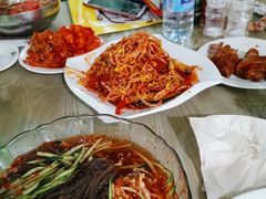 -春花民族美食(佳木斯总店)