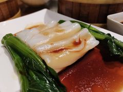 -香云轩·顺德菜(香云纱园林酒店店)