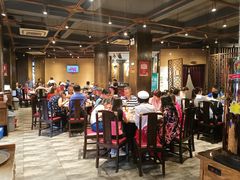 -红鼎坊·老成都火锅(新南门店)