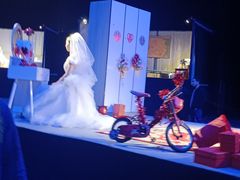 -《又见五台山》剧场