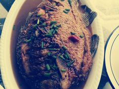 -小陆莲花蟹园农家乐(莲花岛店)