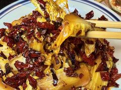 -福苗小骆驼烧烤(大唐不夜城店)