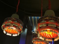 -吃饭皇帝大土家民族菜(正大广场店)