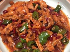 -佳佳麻辣烧菜馆