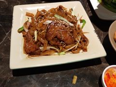 -大树餐厅(红旗街万达店)