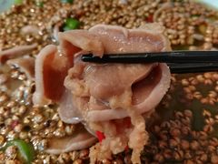 花椒澳洲舌-天府掌柜(九眼桥店)