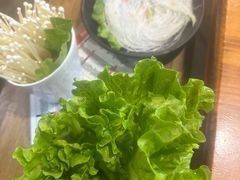 -捞围鲜·港式打边炉(海阳路店)