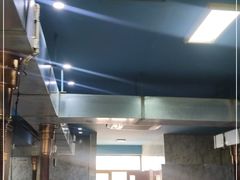 -海花锅盖烧烤店(怡馨家园店)