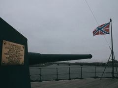 -阿芙乐尔号巡洋舰