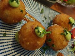 -帕歌西班牙餐厅paco tapas