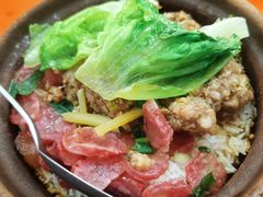 -潮香兴煲仔饭(莲花路店)