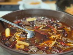 -常和州·夜宵大排档(常州单店)