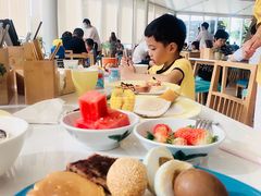 -味餐厅·海鲜·火锅·自助餐