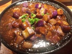 -绿茶餐厅(华联万柳店)