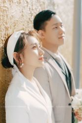 -日光视觉婚纱摄影(旗舰店)