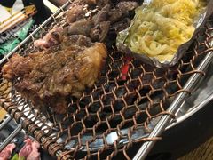 -大壮家原味烤肉(兴华北街店)
