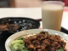 -永和大王(浦东南路店)