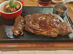 -豪客来牛排(红豆万花城店)