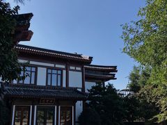 -西安华清御汤酒店