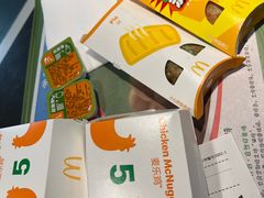 -麦当劳(世纪汇广场店)