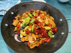 -韶山冲湘菜馆(大明湖店)