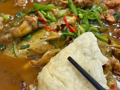 -杨辉饭店