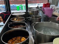 -晓马鸭店(新芜路店)
