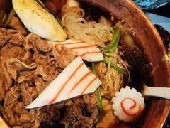 -将太无二·北美传奇寿司(荟聚购物中心西红门店)