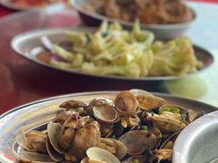 花甲-胜海大排档·海鲜·黄鳝饭(十年老店)