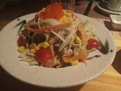 -酒井酱子·深夜食堂(东城汇店)