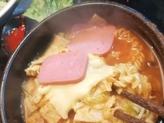 -炙韩料理·部队锅专门店