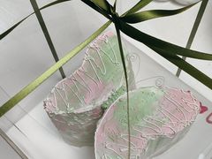 -食间旅人DIY烘焙工作室