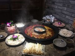 -重庆渝达老火锅(春熙路店)
