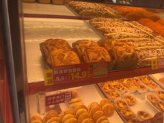-味多美蛋糕(看丹桥店)
